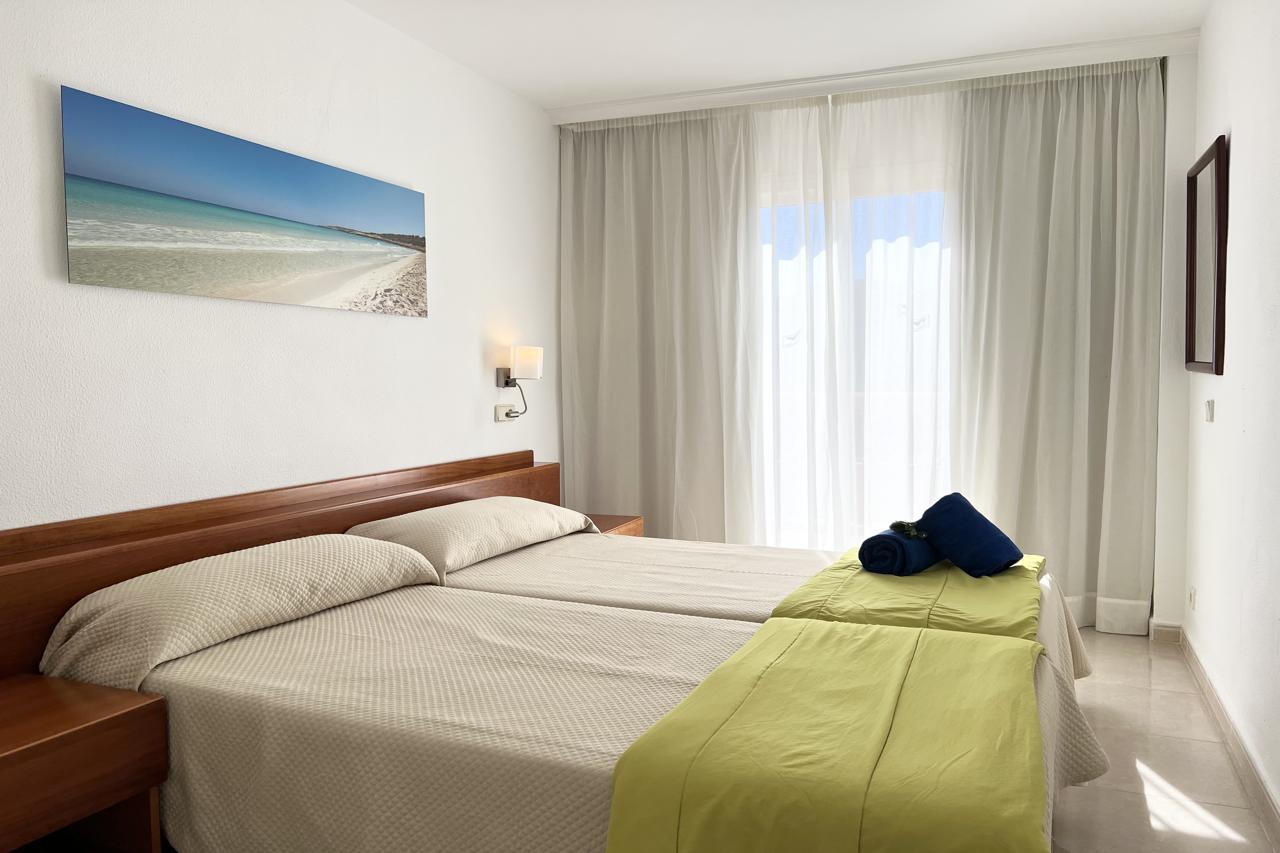 Ciudad Laurel Aparthotel 84/129