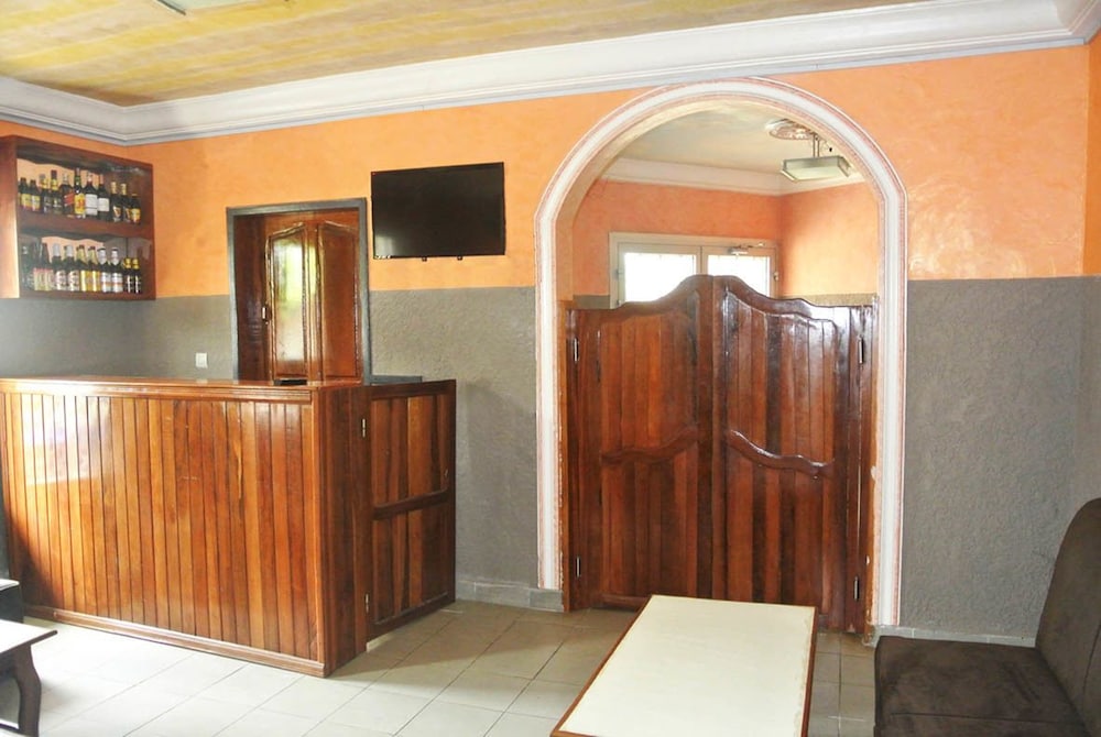 Hôtel La Renardière 5/42