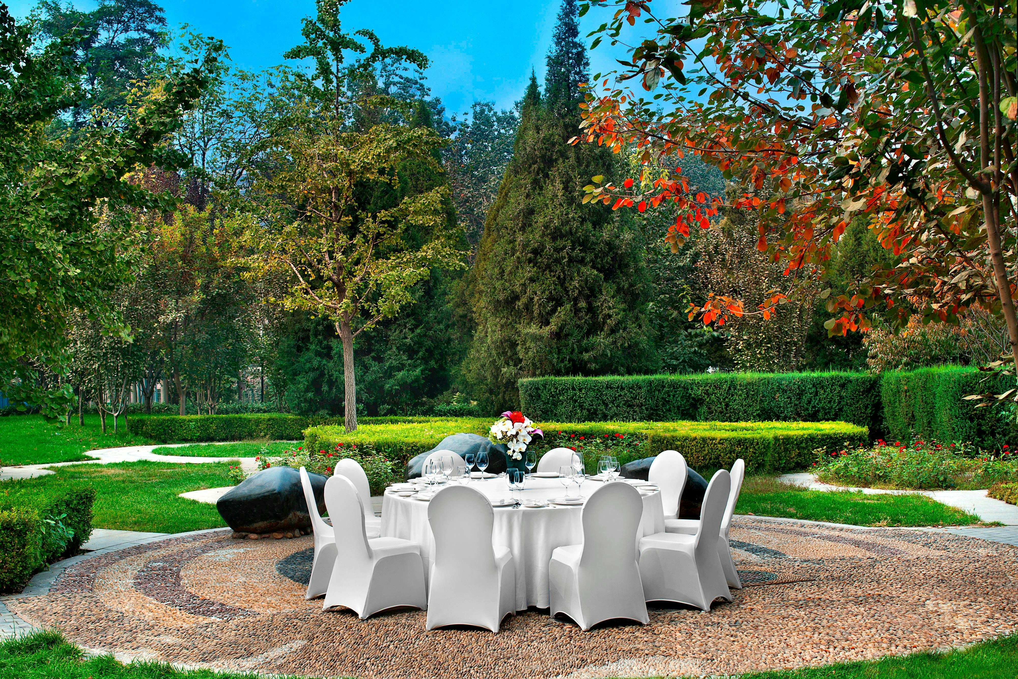 St Regis Beijing 60/62
