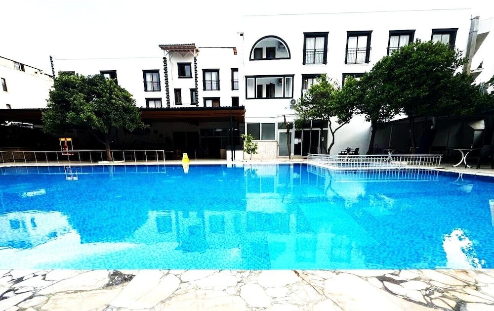 Muer City Otel Kemer 4/21