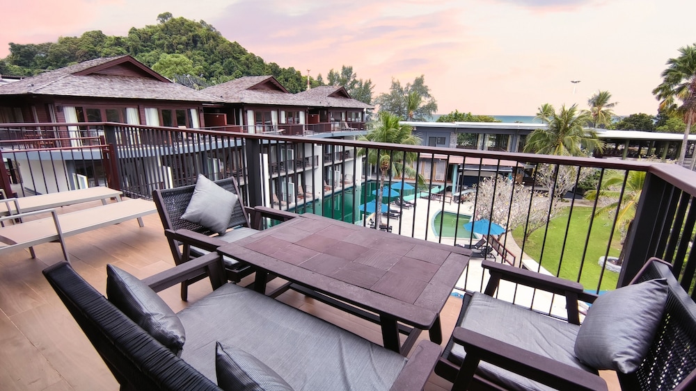 Holiday Ao Nang Beach Resort Krabi 27/50