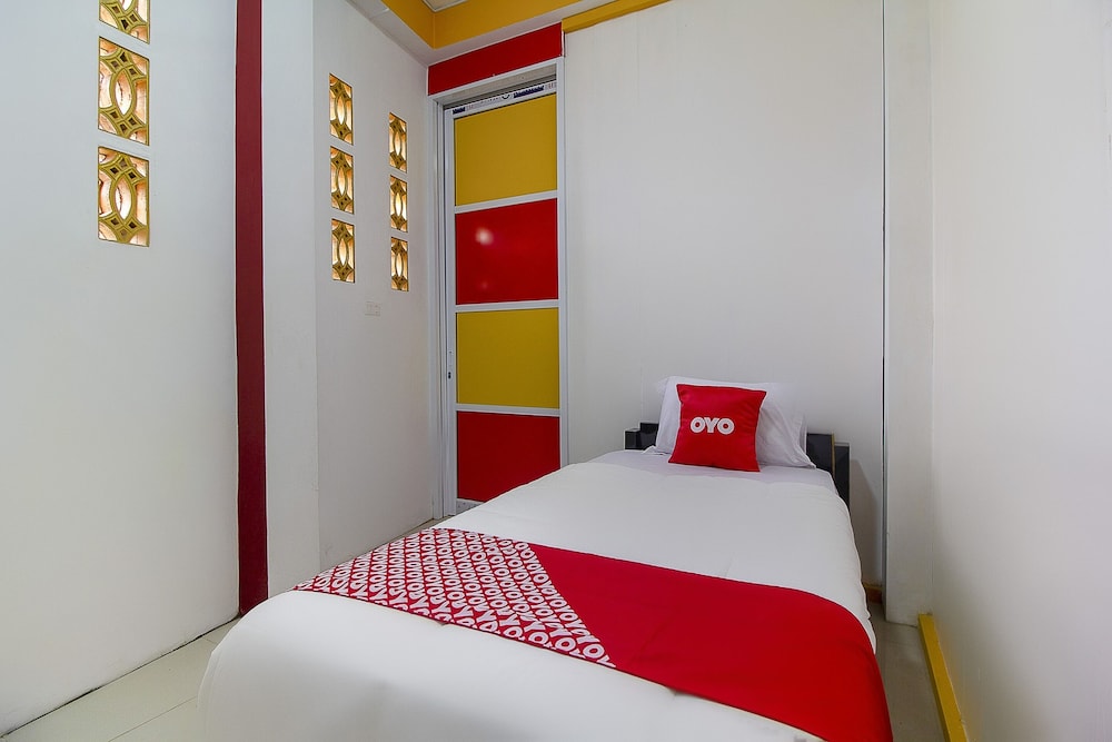 OYO 3784 Restu Inn 8/19