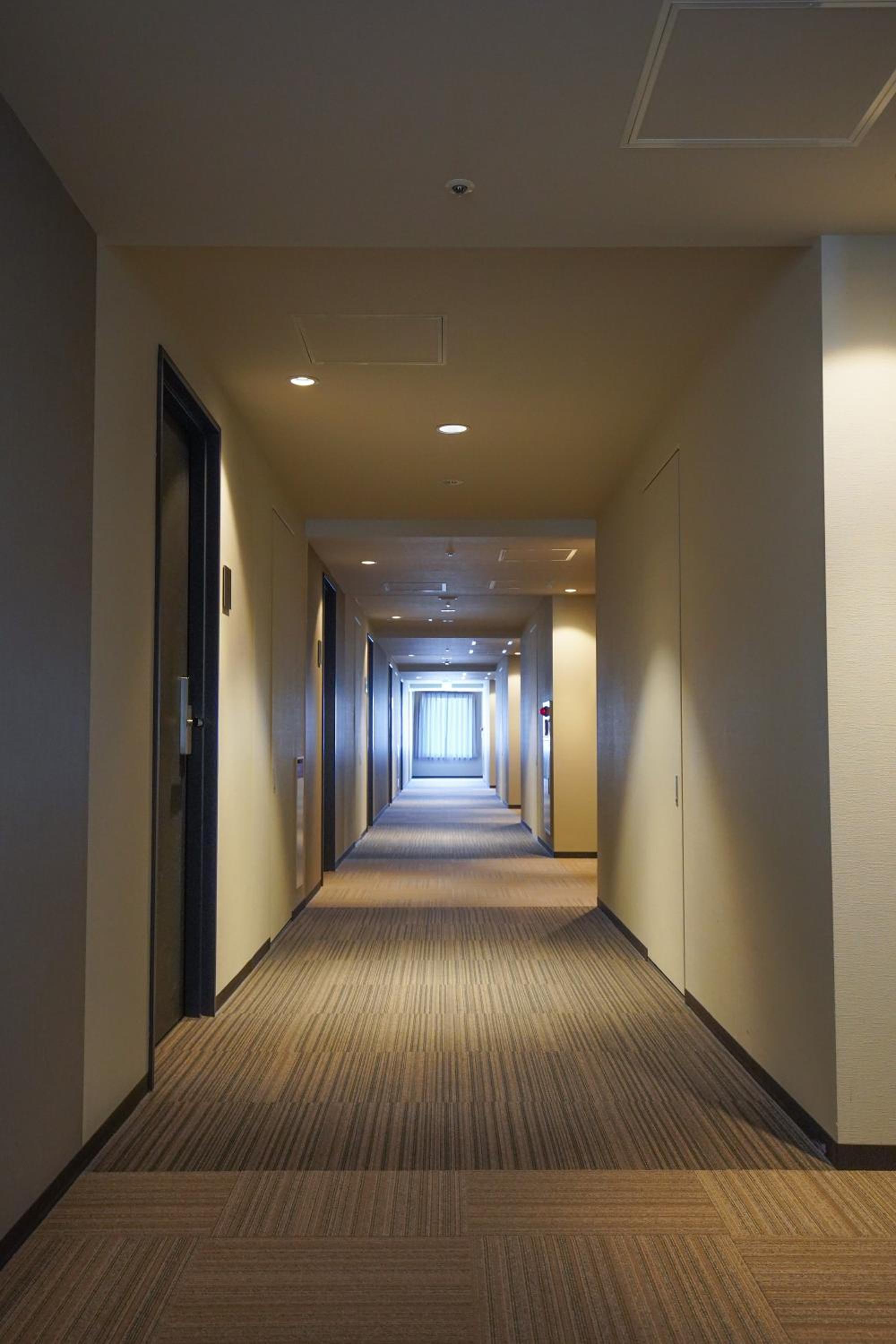 Hotel The West Hills Mito 24/50