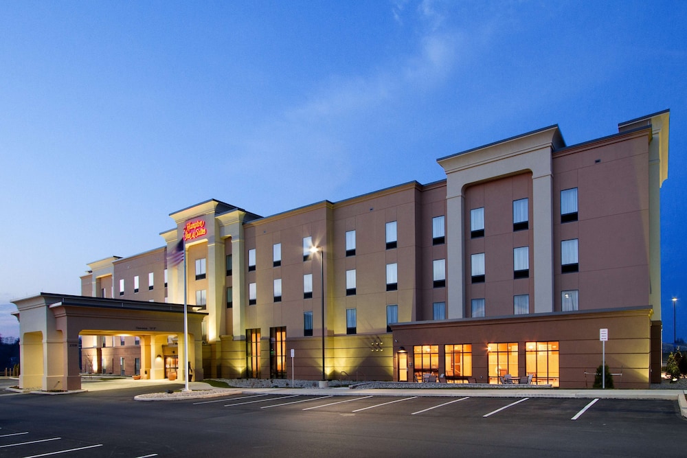 Hampton Inn And Suites York South 1/22