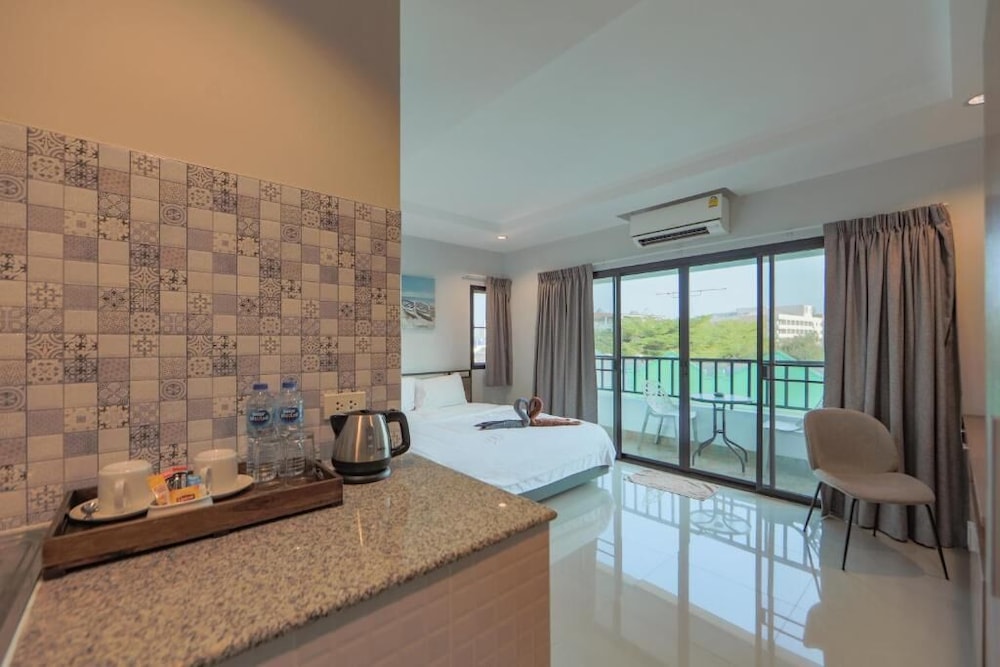 Nalanta Pattaya Hotel 15/29