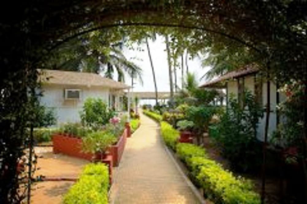 Palolem Beach Resort 46/50