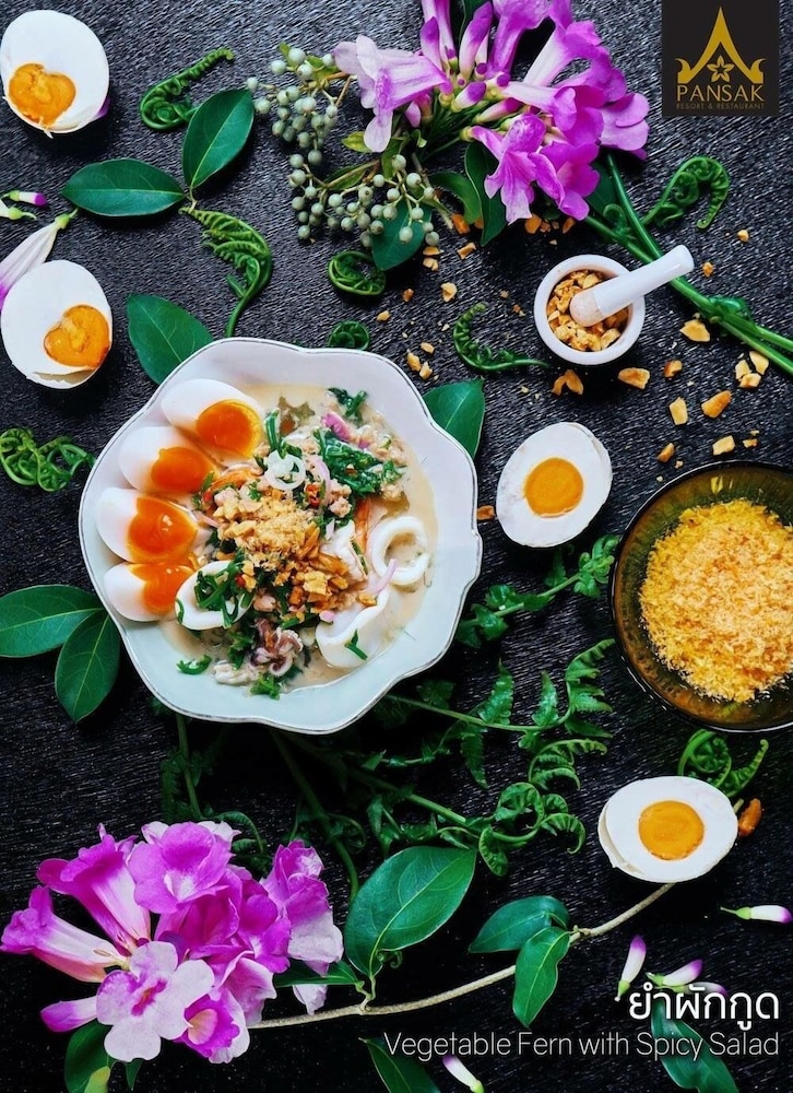 Ruean Thai Nai Bang By Pansak Resort 52/66