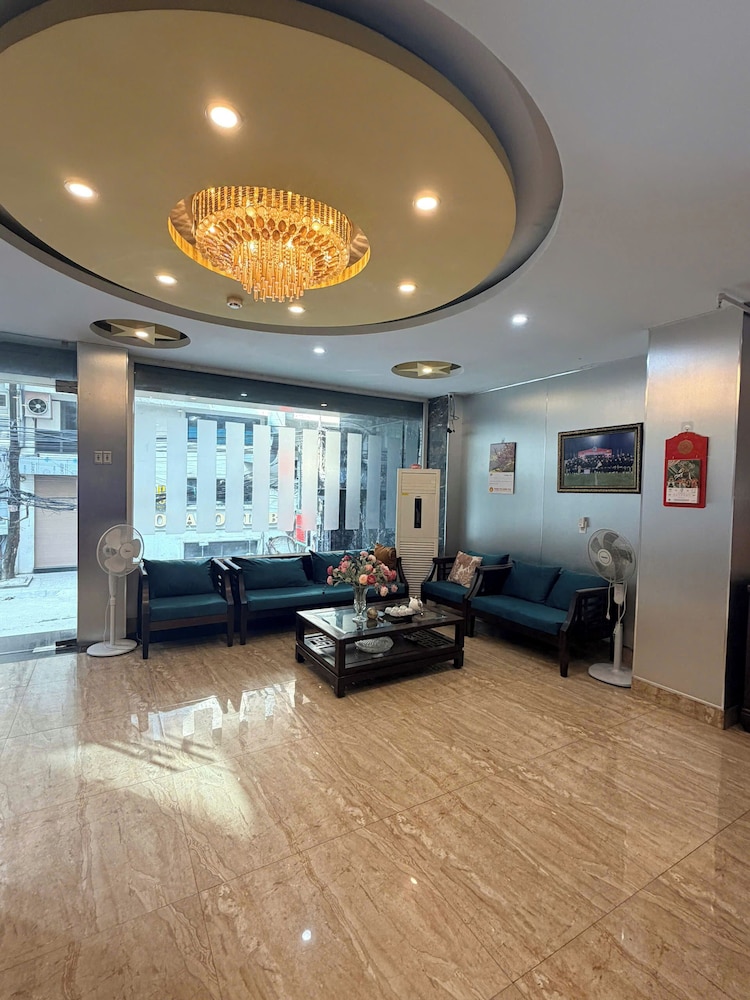 New Amely Hotel & Resident، هانوي 43/58