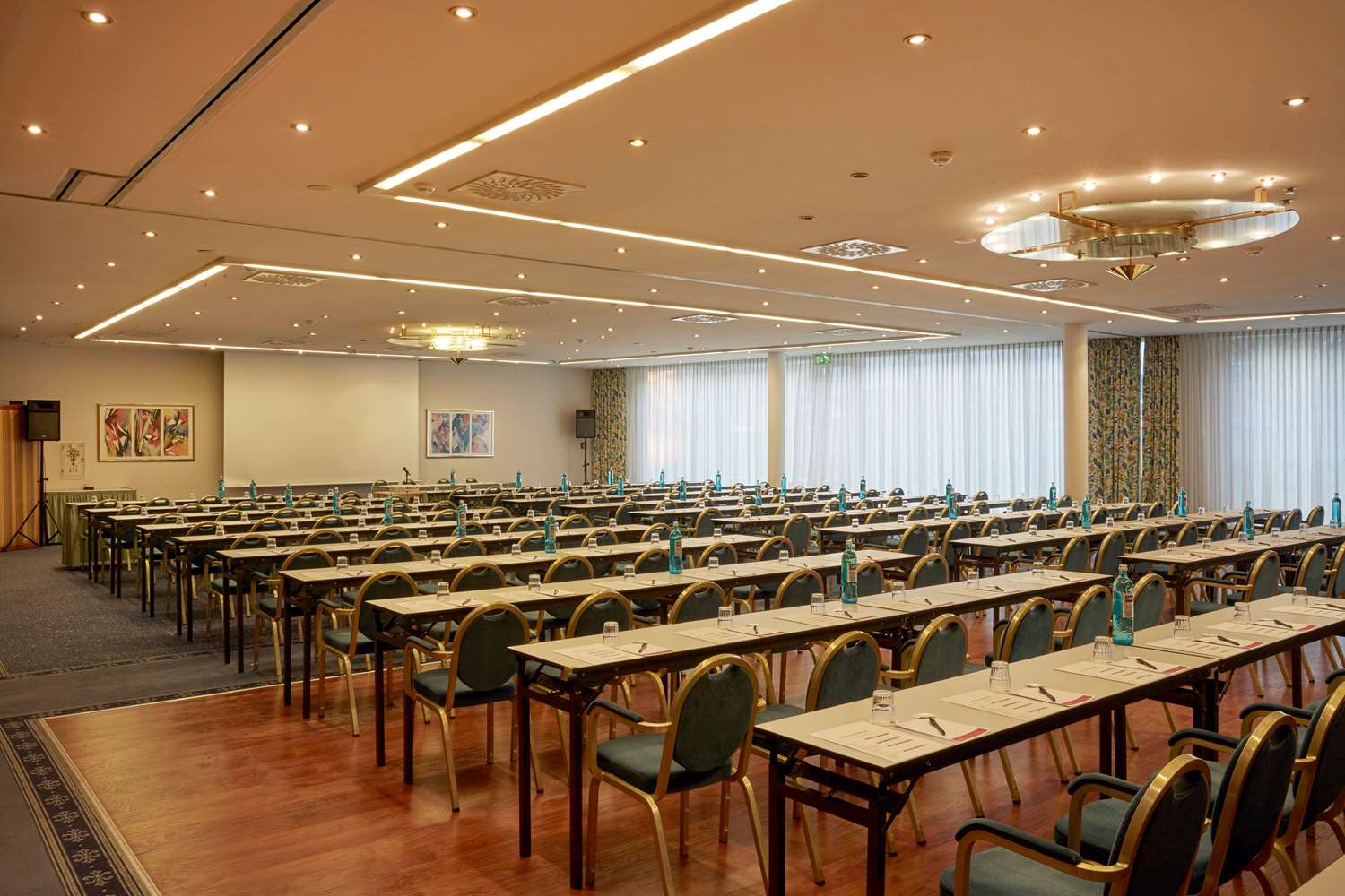 ACHAT Hotel Magdeburg 26/34
