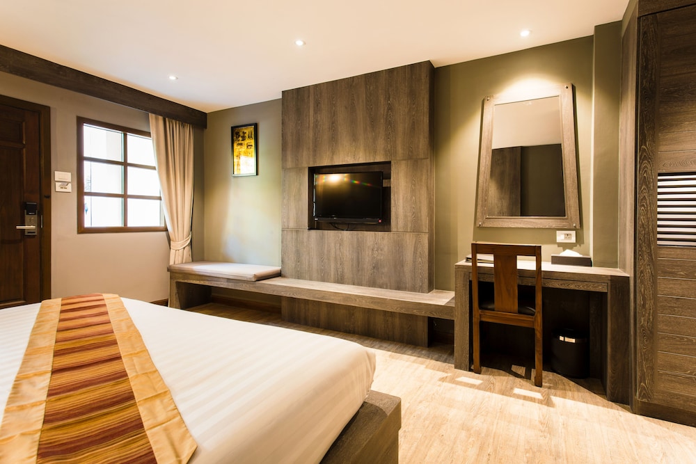Naiya Buree Boutique Resort 38/74