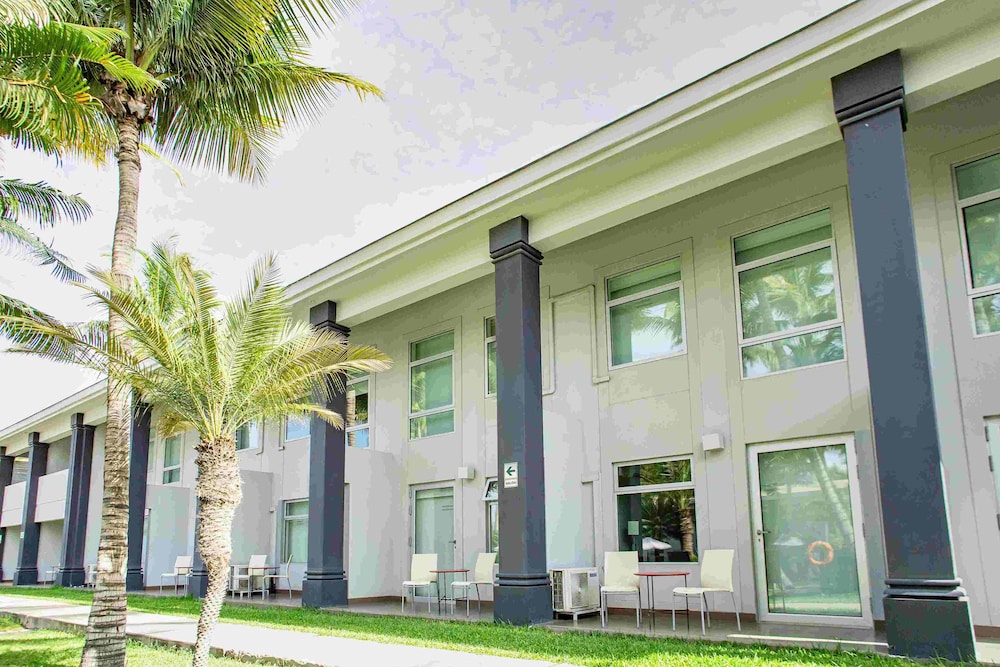 CASA ANDINA PREMIUM PIURA 4/76