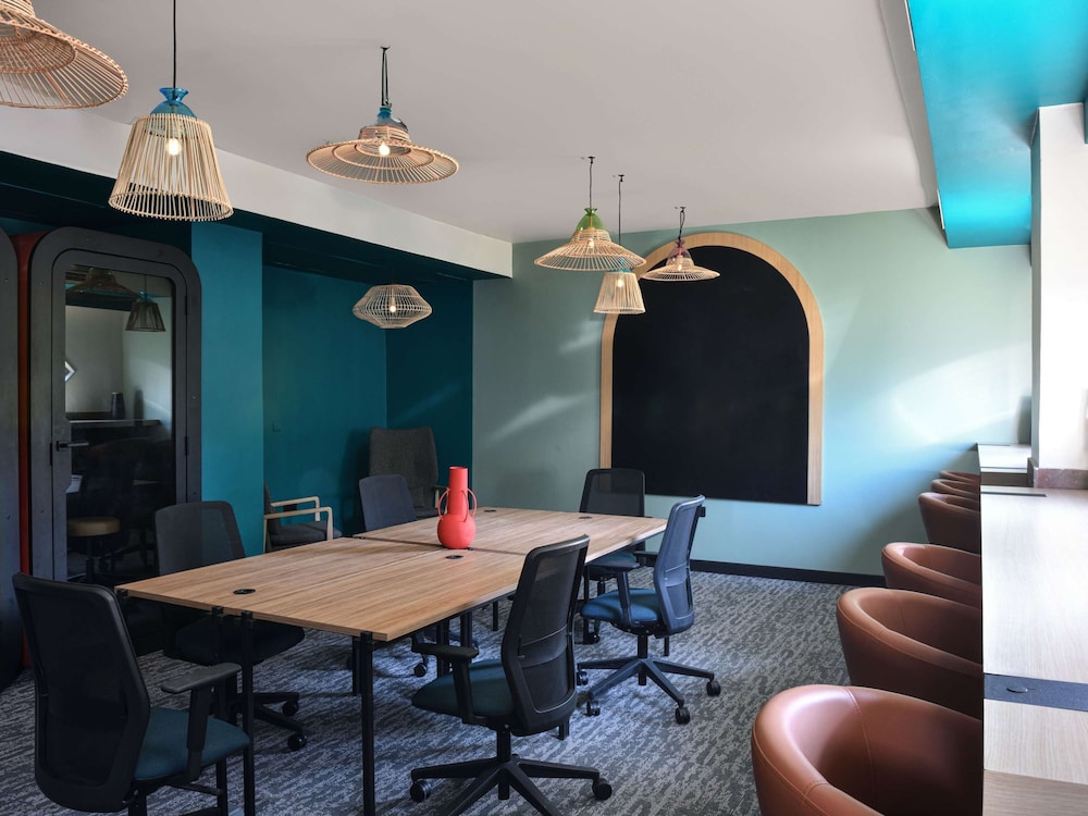 Ibis Styles Abidjan Marcory 55/65