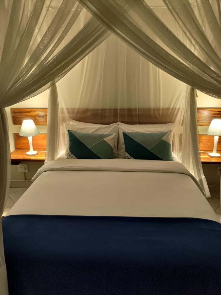 Sundown Guest House Maputo 20/50