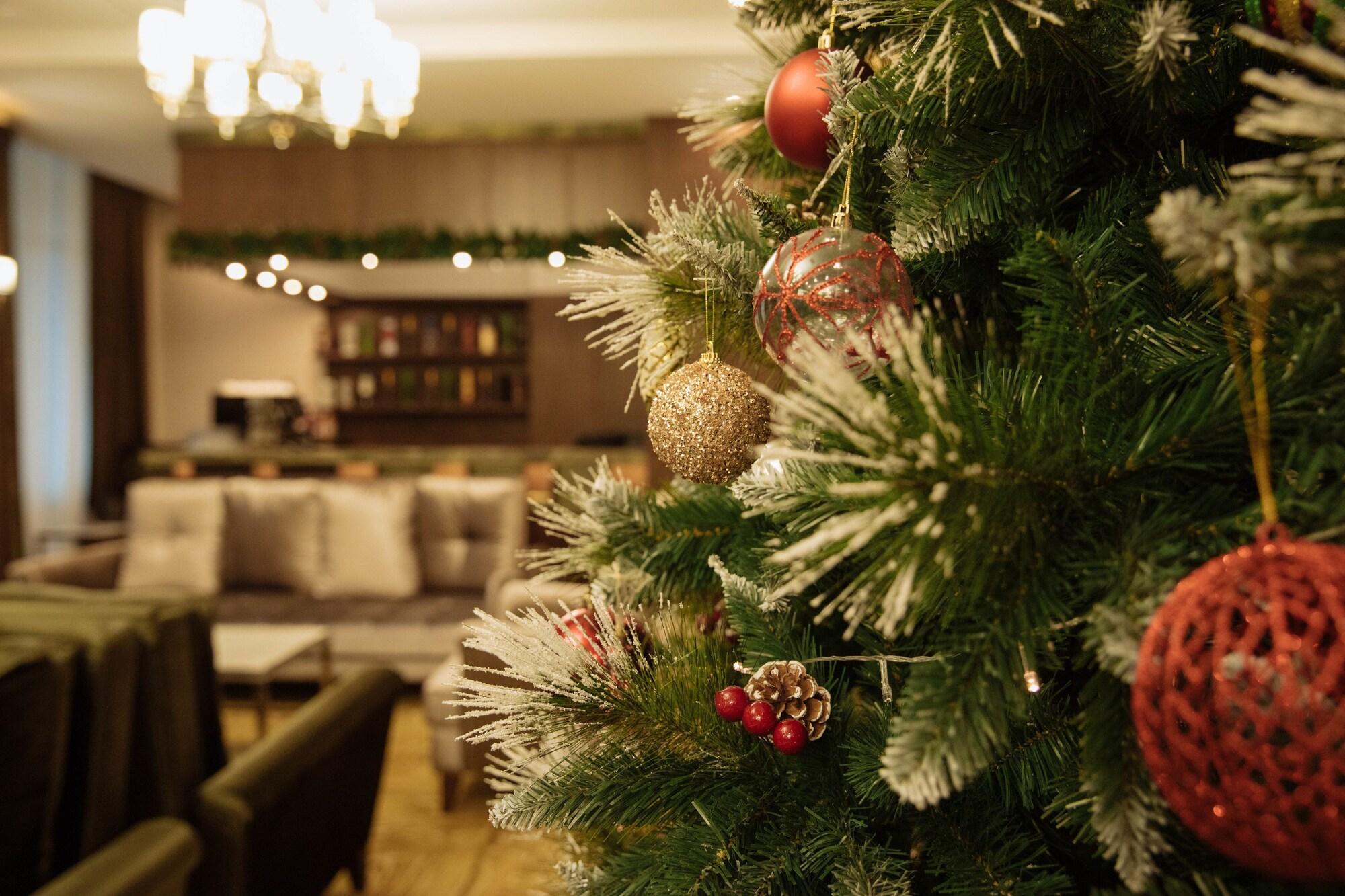 Garden Park Inn, Almaty 66/74
