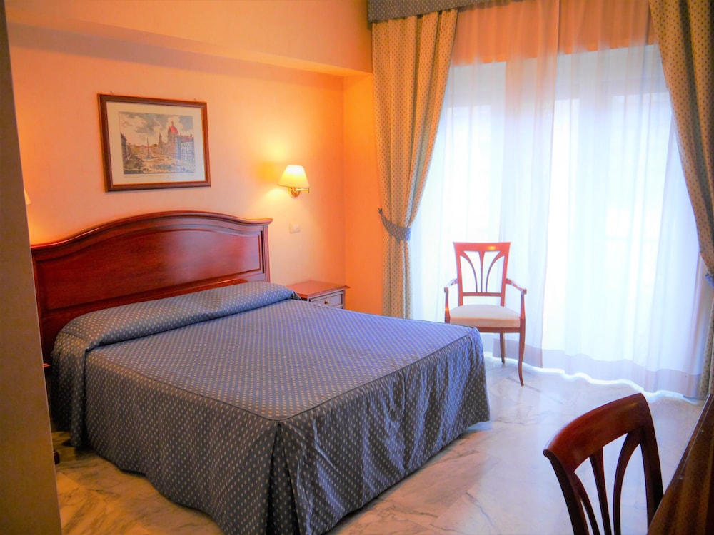 Hotel San Pietro 14/50