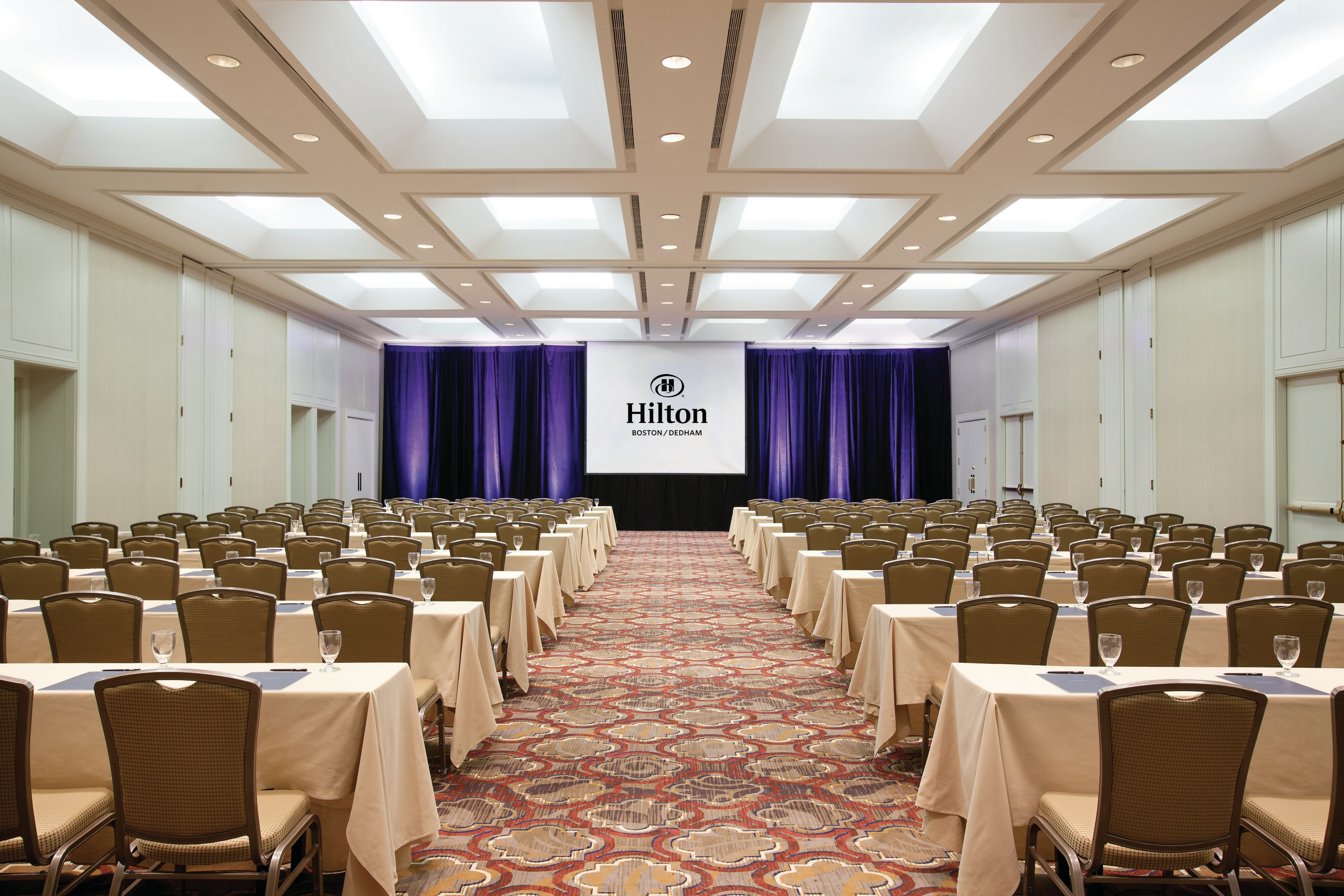 Hilton Boston/Dedham 20/26