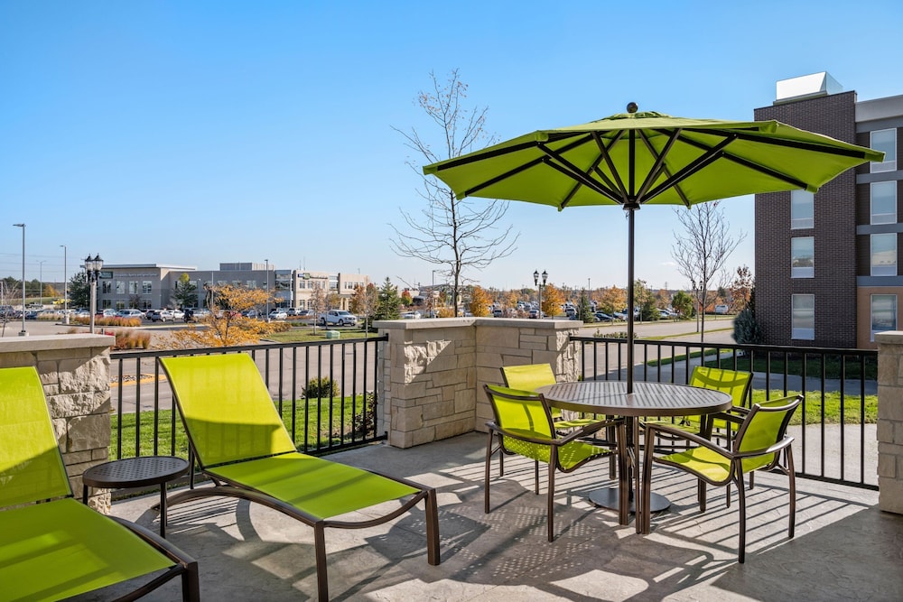 SpringHill Suites by Marriott Menomonee Falls 13/22