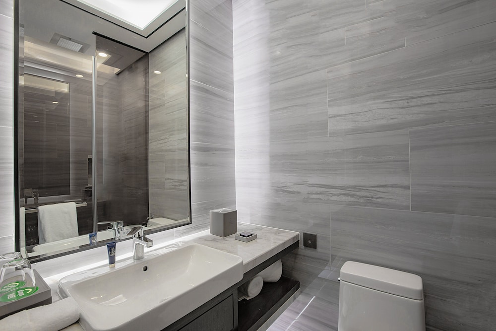 Holiday Inn TAIYUAN CITY CENTER 20/71