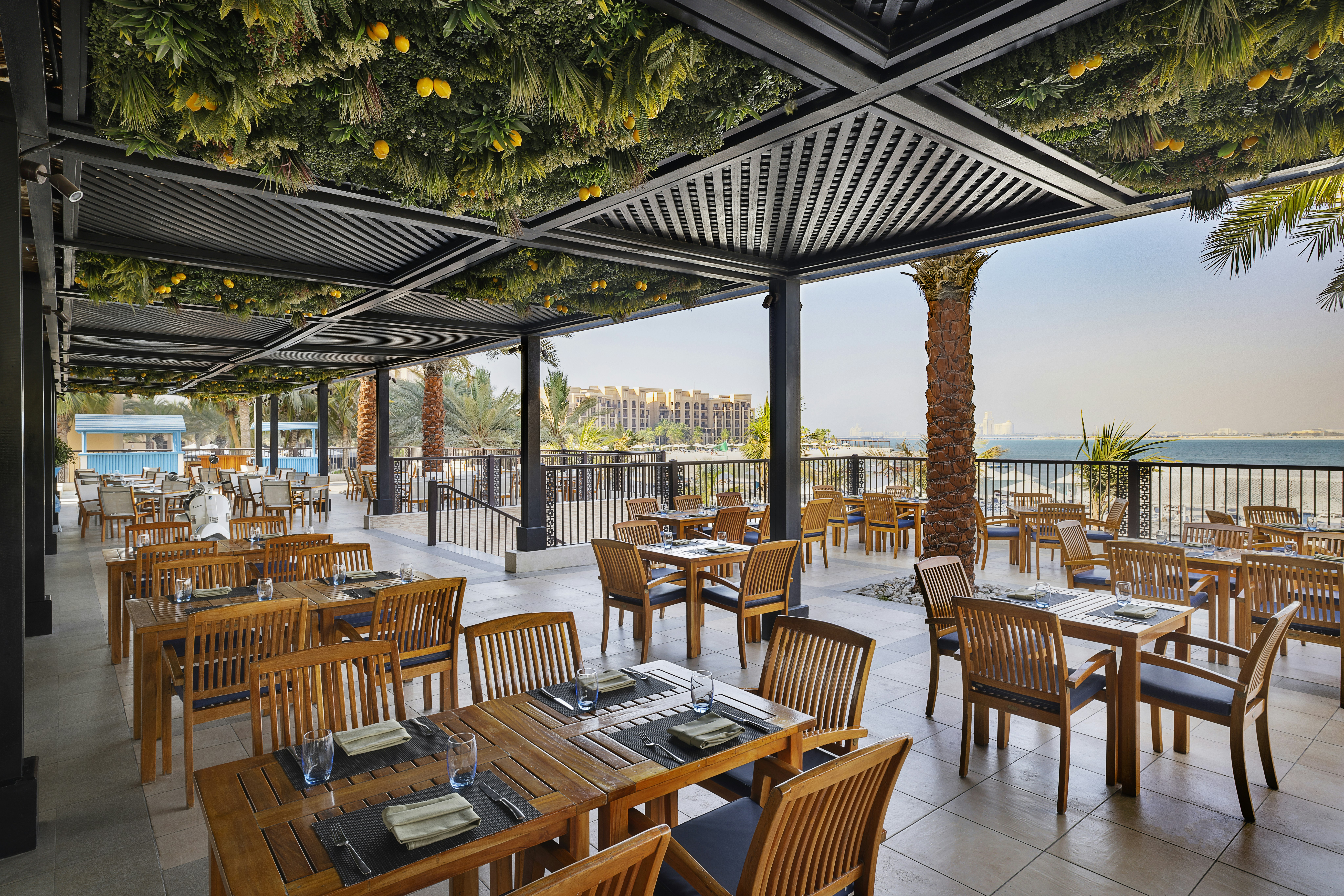 Double Tree by Hilton Resort and Spa Marjan Island 31/50