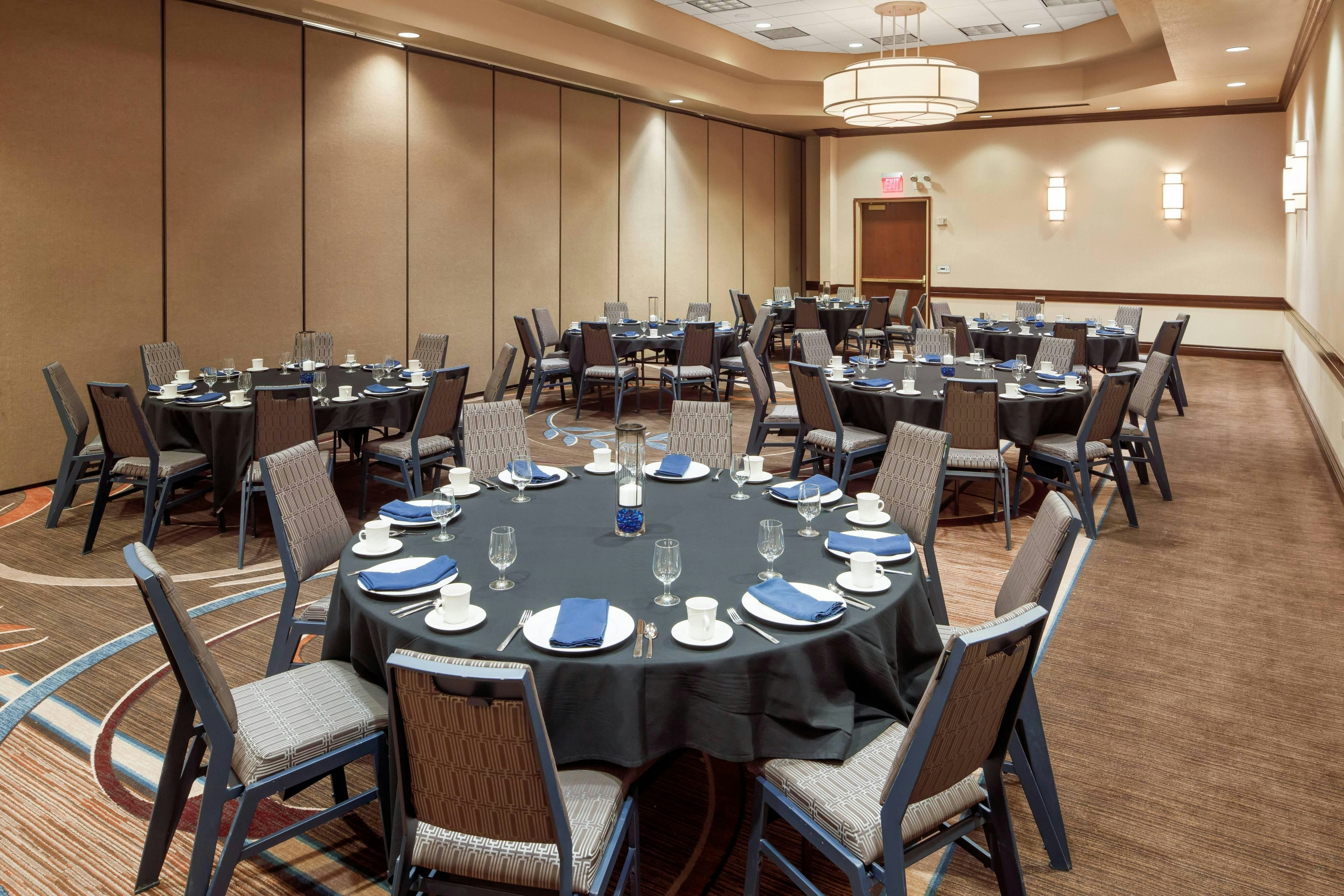 Sheraton Sioux Falls Convention Center 20/22