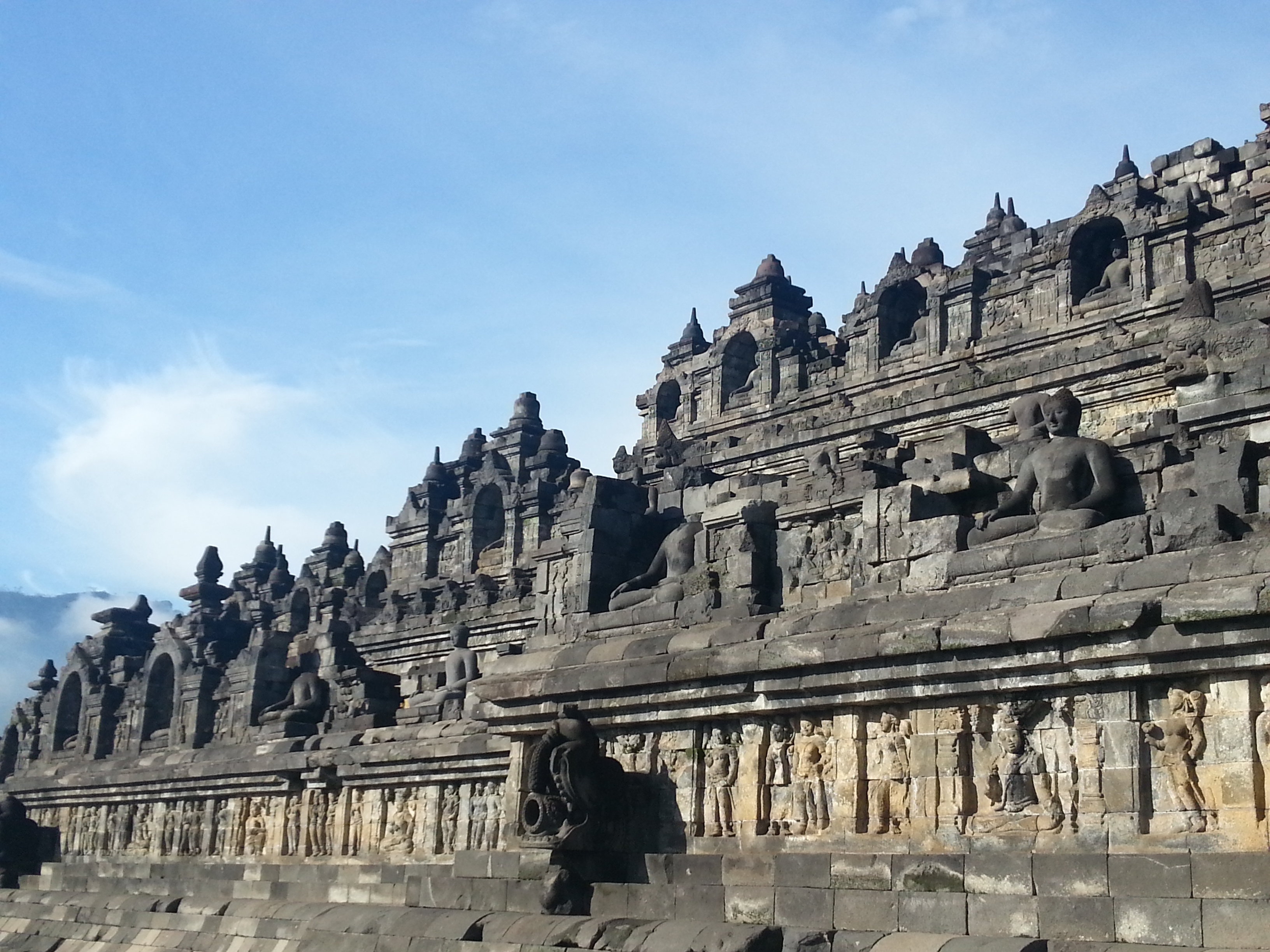 Villa Borobudur Resort 76/83