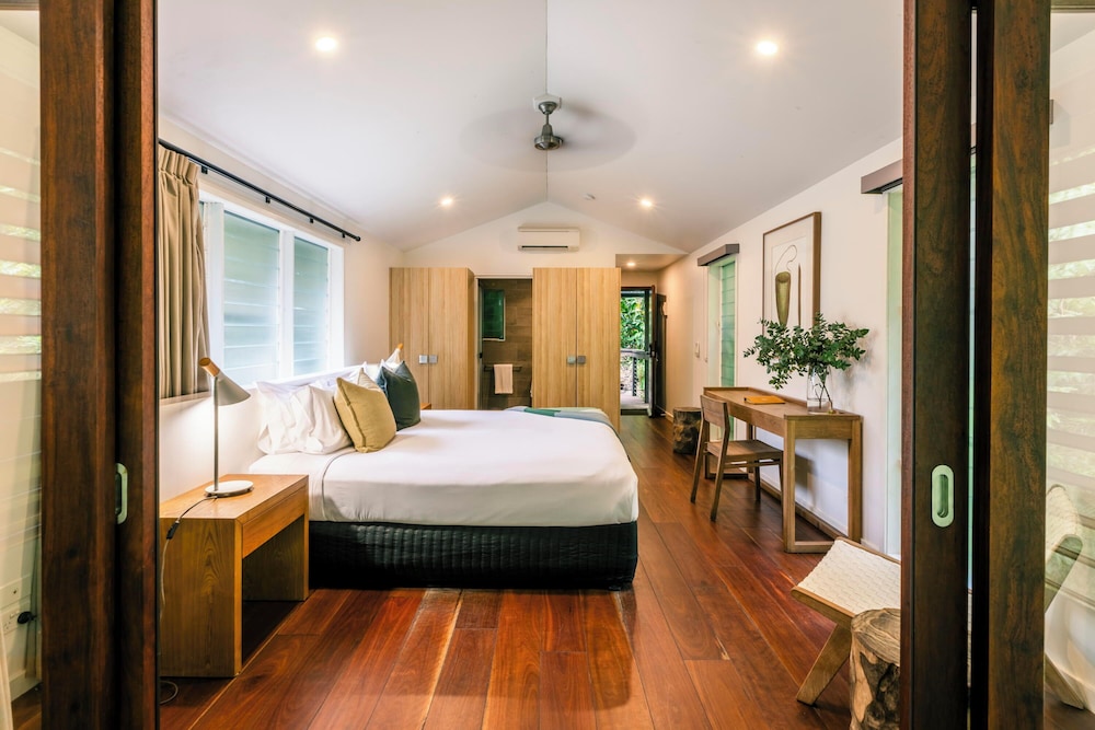 Daintree Ecolodge 18/50