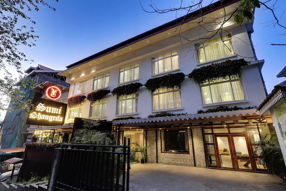 Sumitel Shangrila 6/55