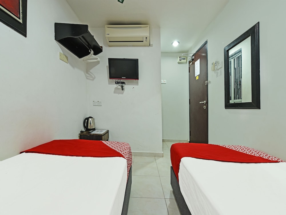 Hotel O Gemilang 21/25