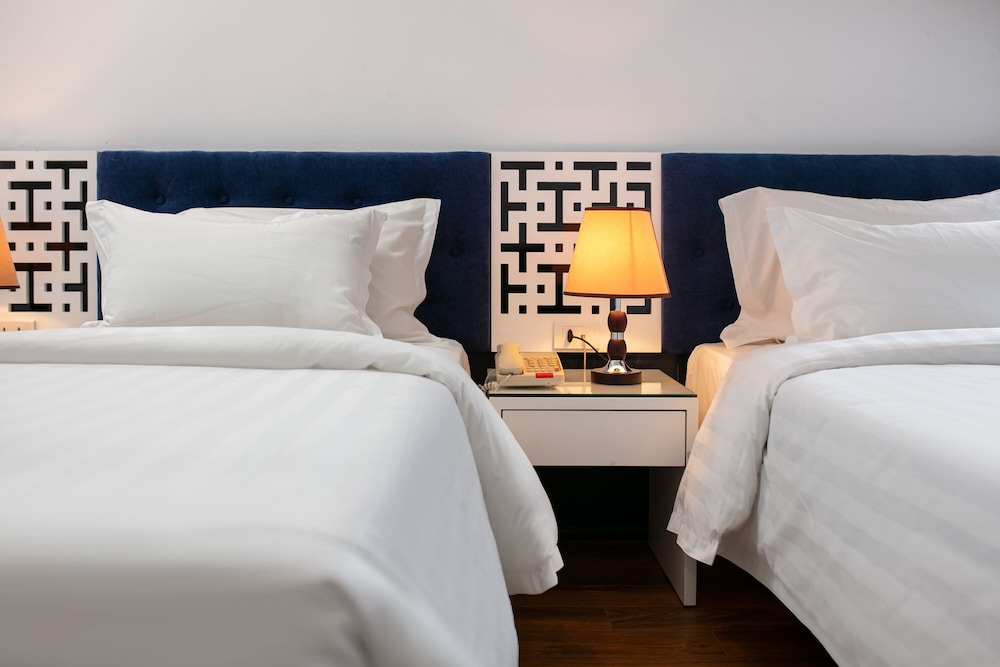 Hanoi Solo Hostel 25/66