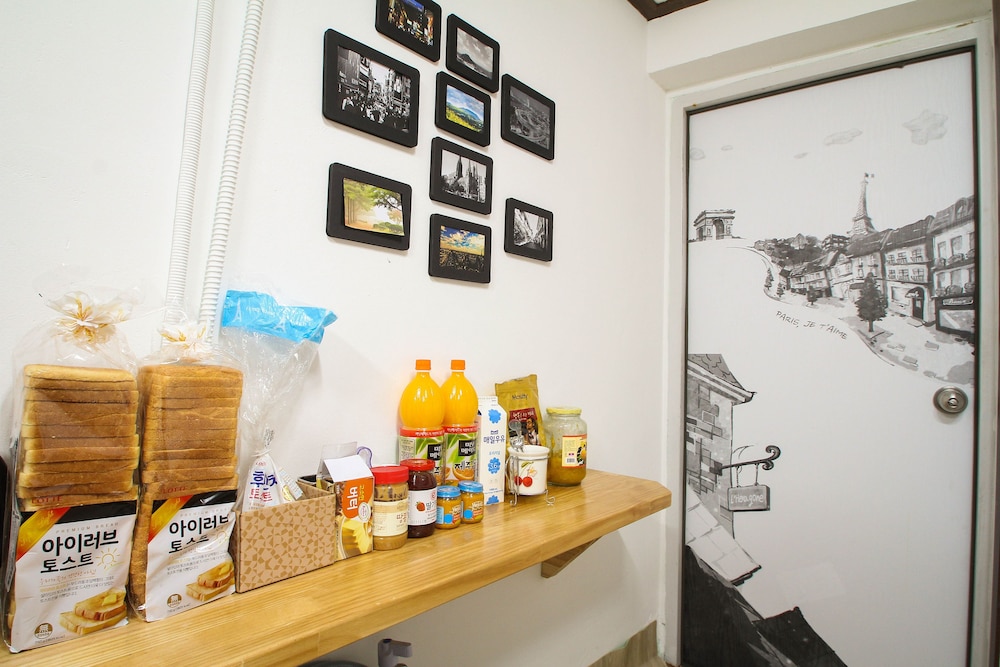 Must Stay (ex. Seoul Backpackers) 38/47