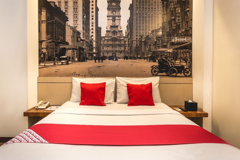 Feodora Hotel Grogol 11/20