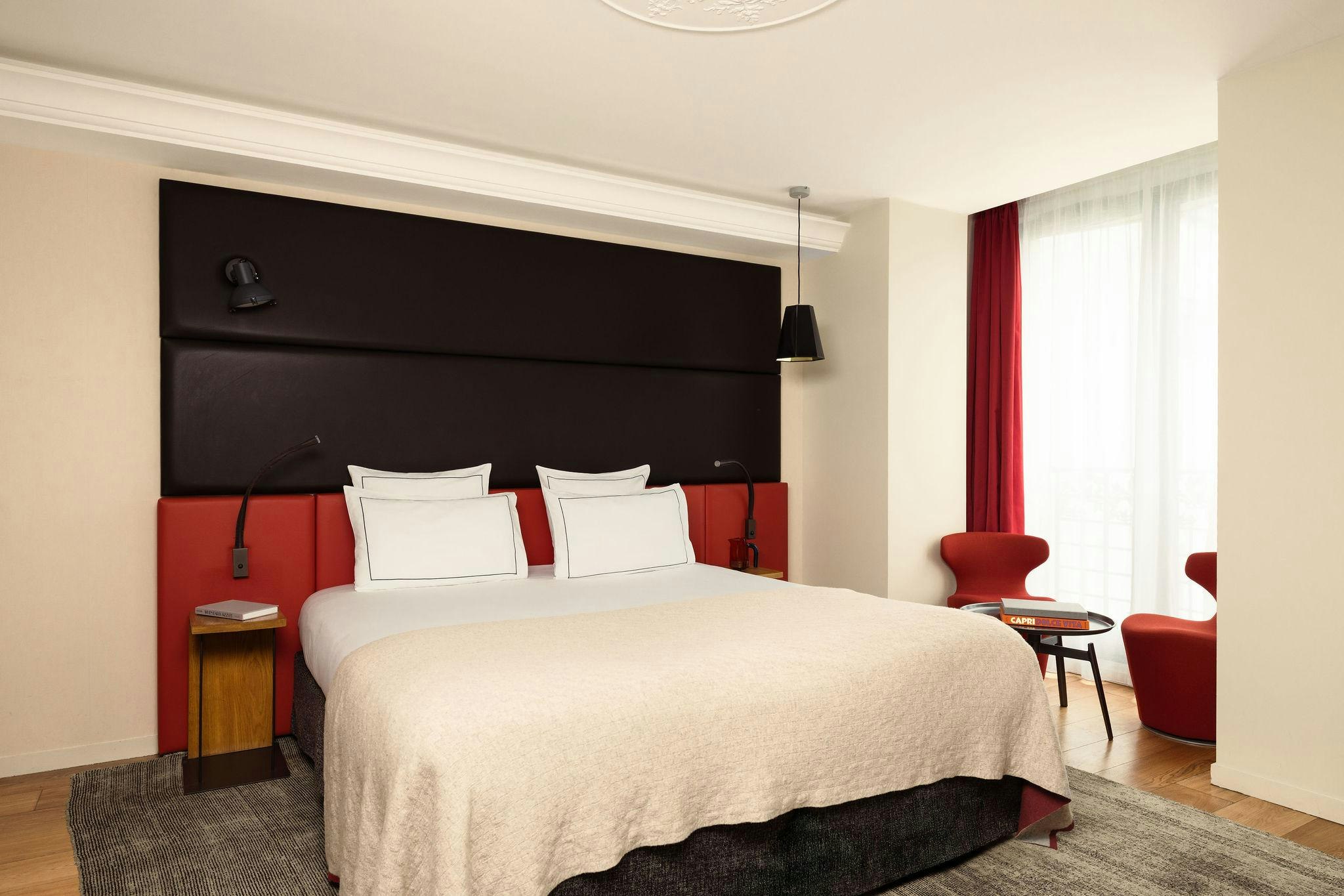 Terrass Hotel 21/75