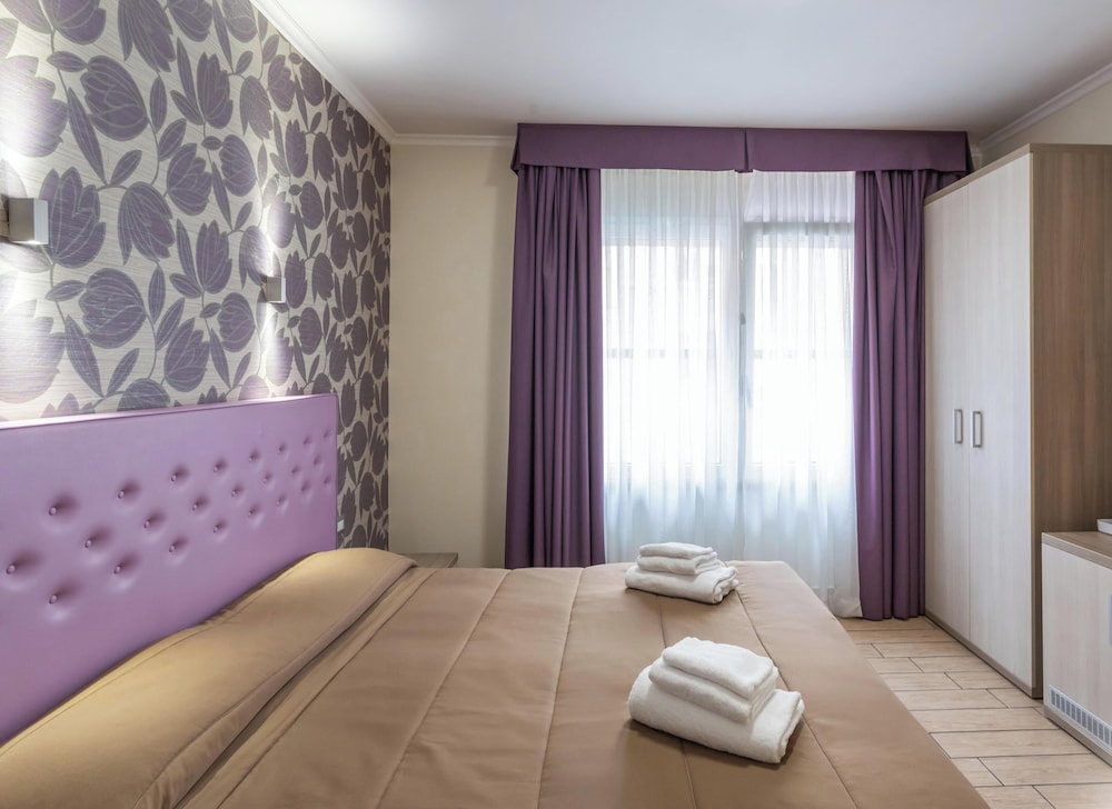 Hotiday Room Collection - Rome Barberini 7/49