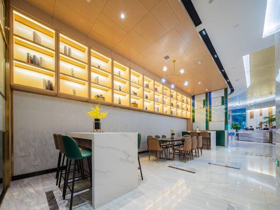 Ramada by Wyndham Xi'an Chanba 10/40
