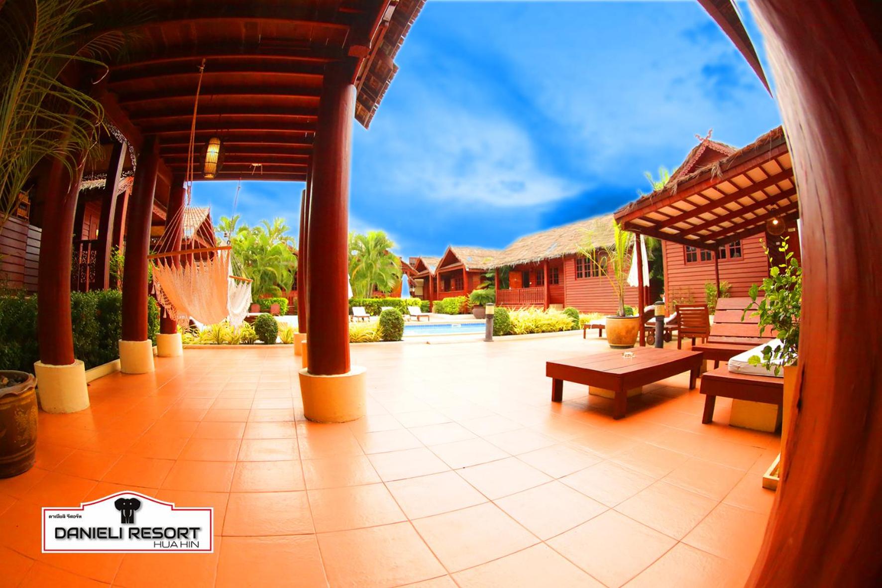Jaidee Resort 30/51