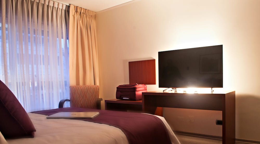 Andesmar Hotel & Suites 24/67