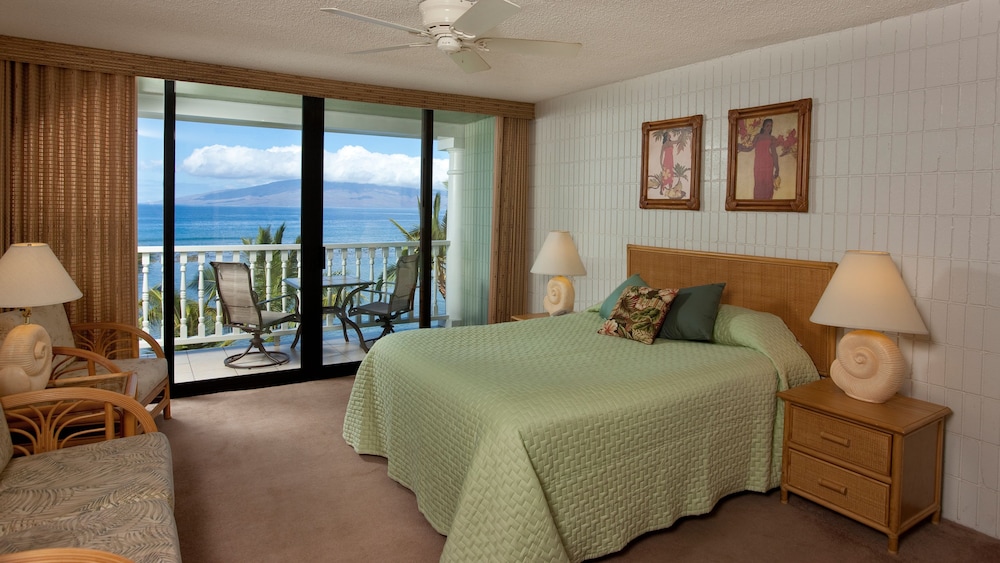 Lahaina Shores Beach Resort 21/57