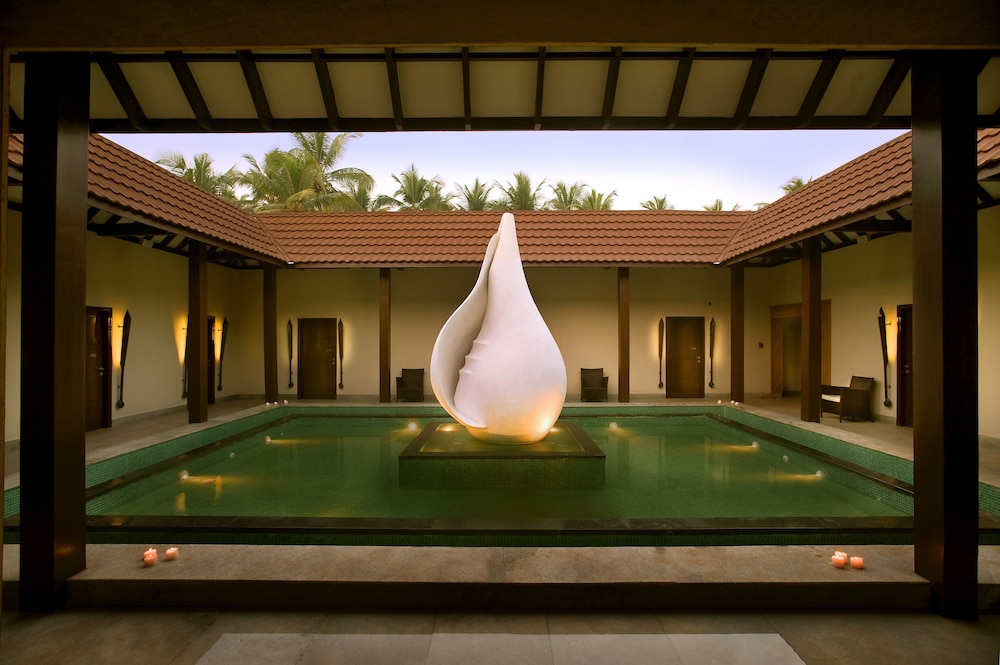 The Lalit Resort And Spa Bekal 67/68