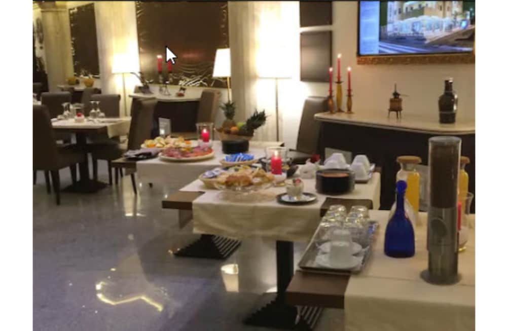 BHB Hotel Manduria 31/50