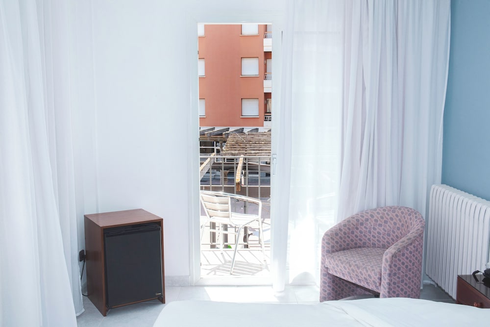 Hotel Placa 30/45