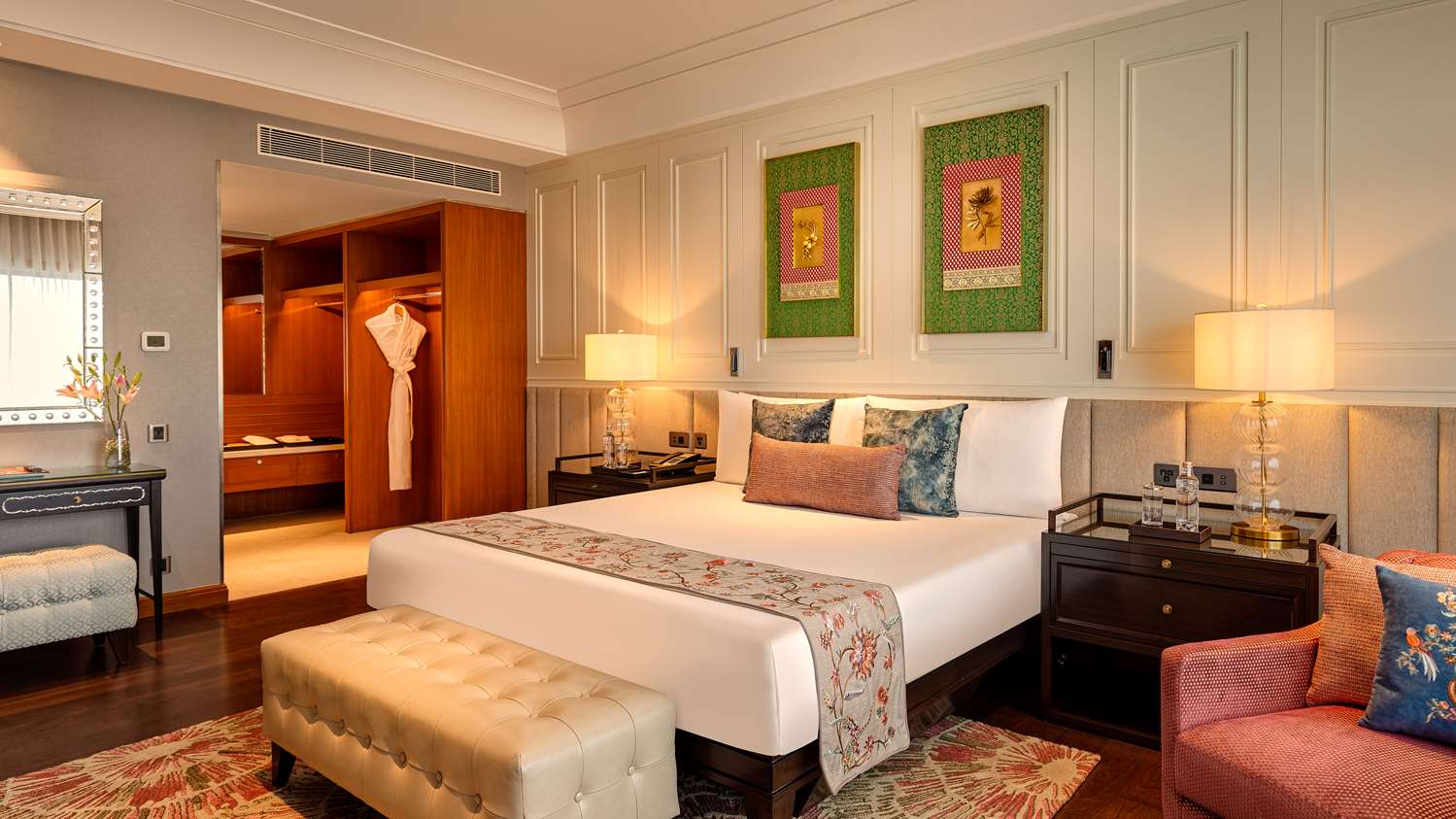 The Leela Hyderabad 23/44