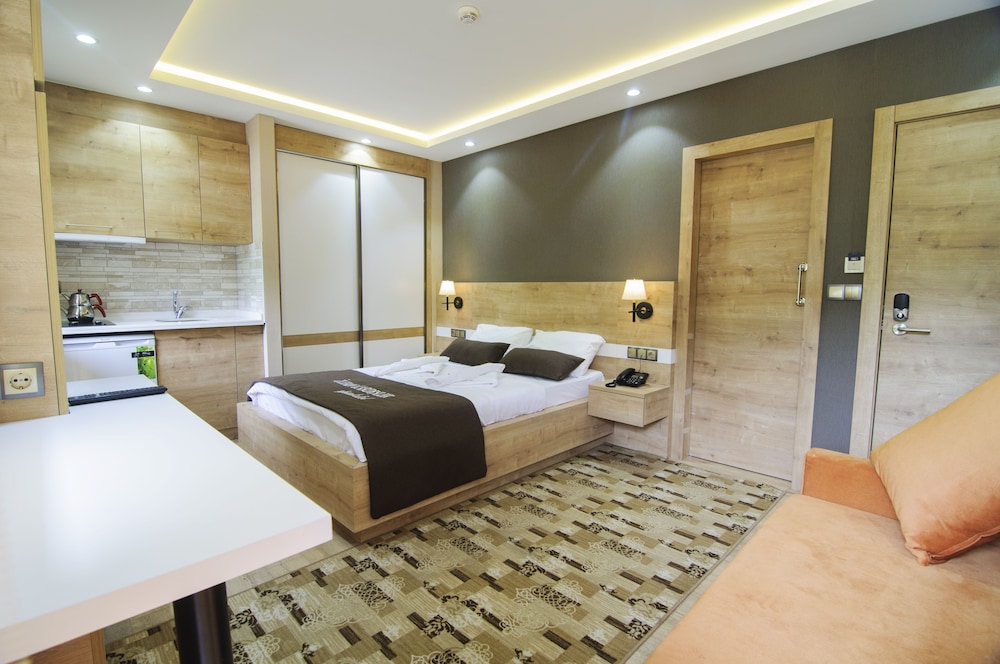Ilhan Kardesler Apart Hotel 30/53