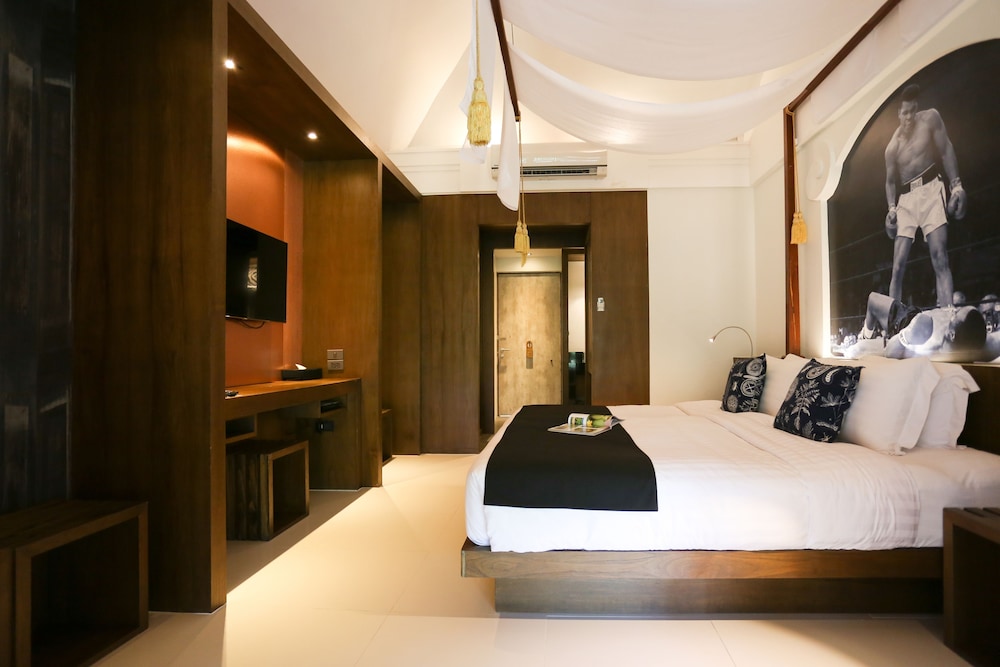 Pavilion Samui Villas And Resort 17/50