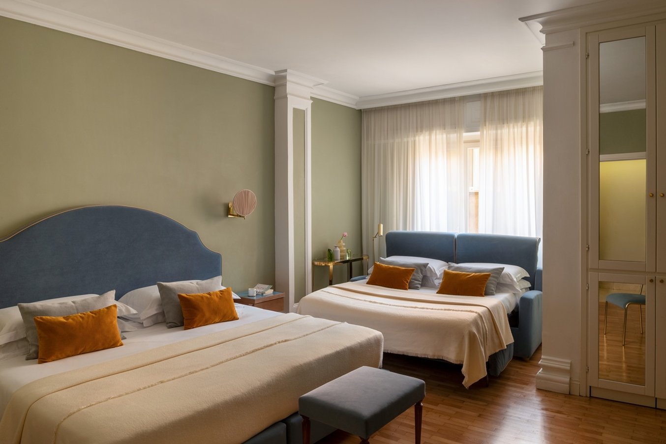 Hotel City Palazzo Dei Cardinali 10/80