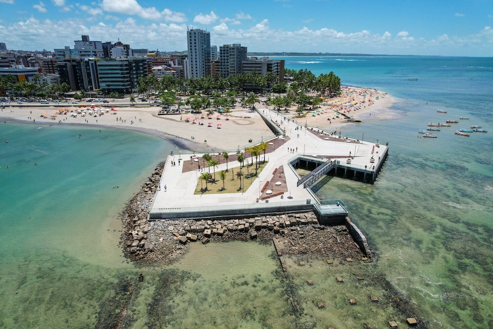 Pousada Ilha Bela Maceio 35/39