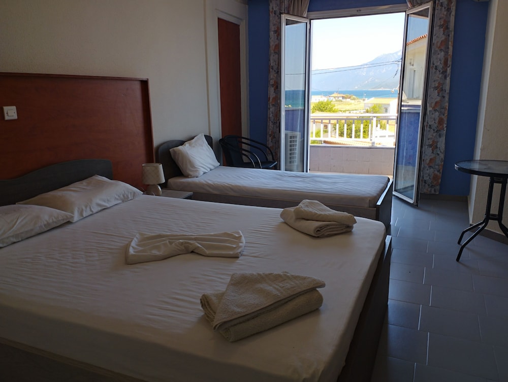 Oceanida Bay Hotel 22/51