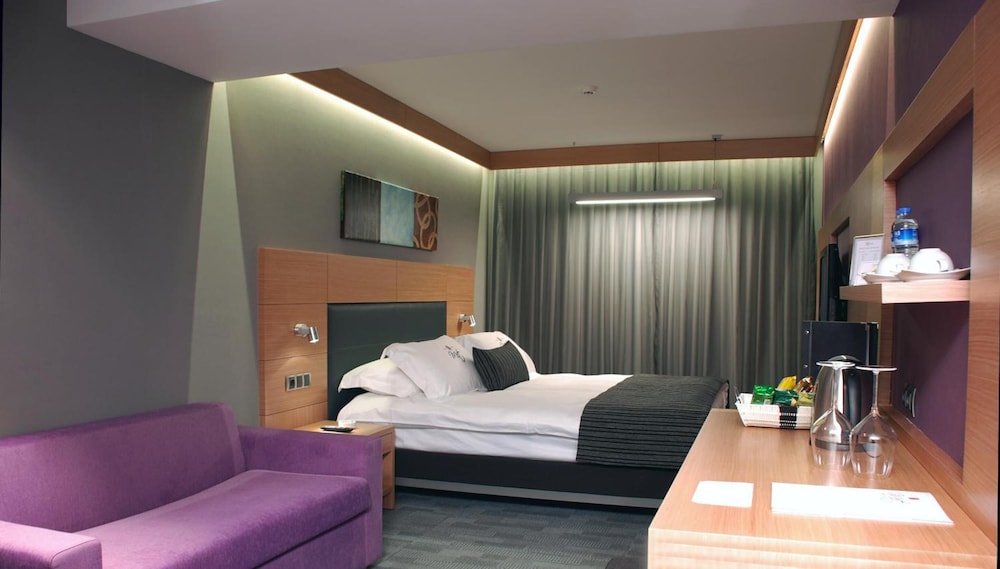Met Boutique Hotel 11/36