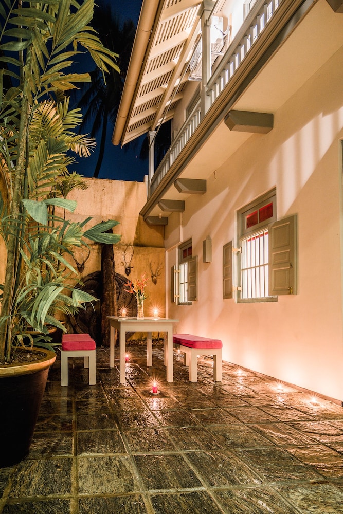 Small House Boutique Guest House 45/50