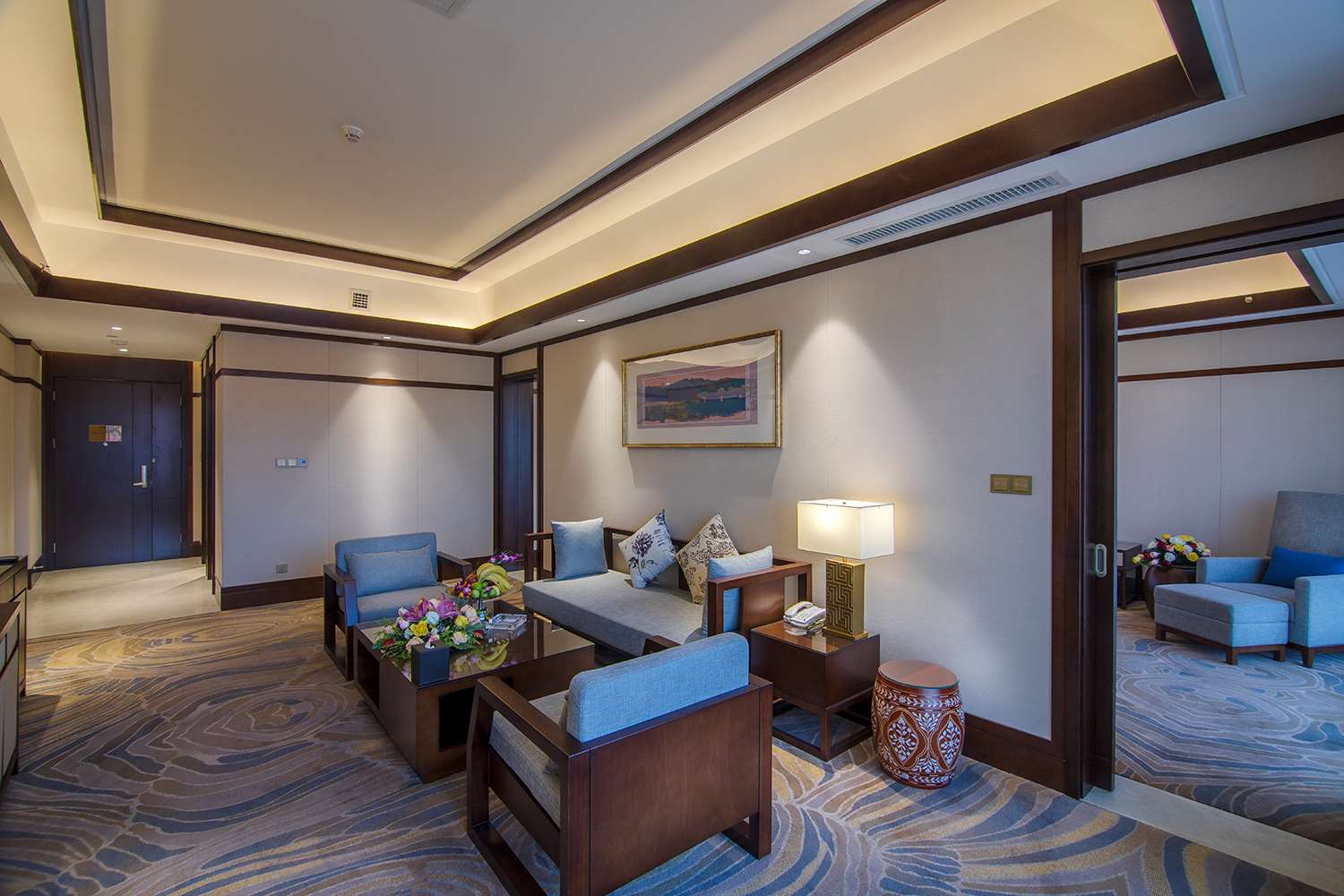 Howard Johnson by Wyndham Qunsheng Plaza Guizhou 12/26