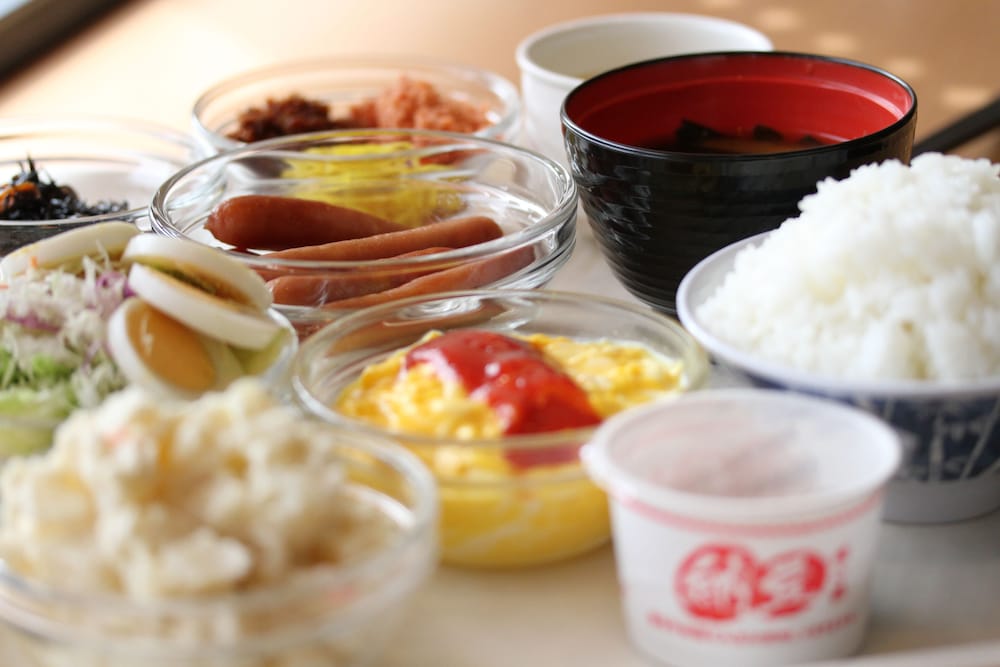 Meitetsu Inn Chita Handa Ekimae 28/38